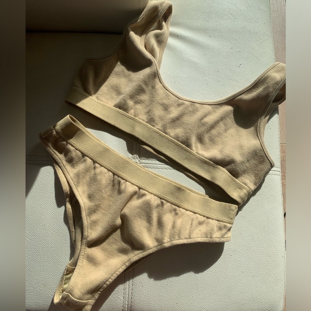 sleepwear set